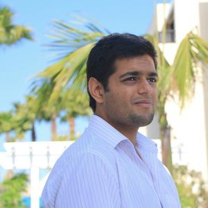 Meet your Posher, Asad